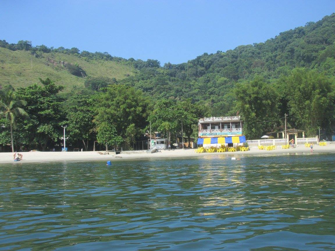 Giro Náutico na Ilha de São Vicente